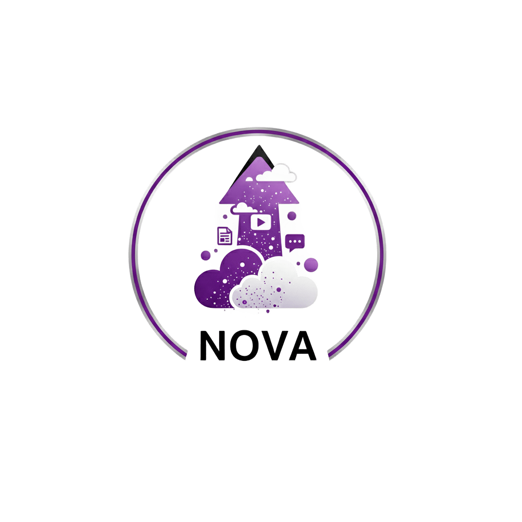 Nova Logo